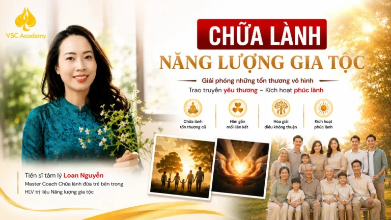 Liên kết gia tộc là gì? Hiểu đúng Family Constellations